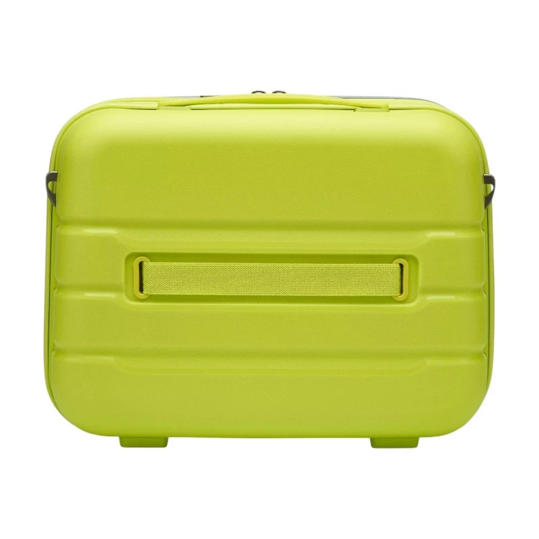 Органайзер Roncato Beauty Case B-Flying Cyber Lime 4