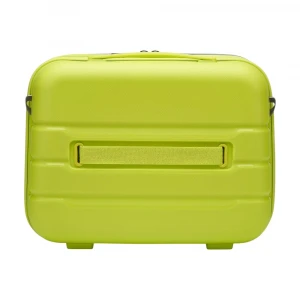 Органайзер Roncato Beauty Case B-Flying Cyber Lime 4