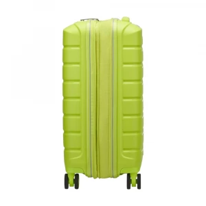 Чемодан Маленький Roncato Trolley 4r B-Flying Cyber Lime 5