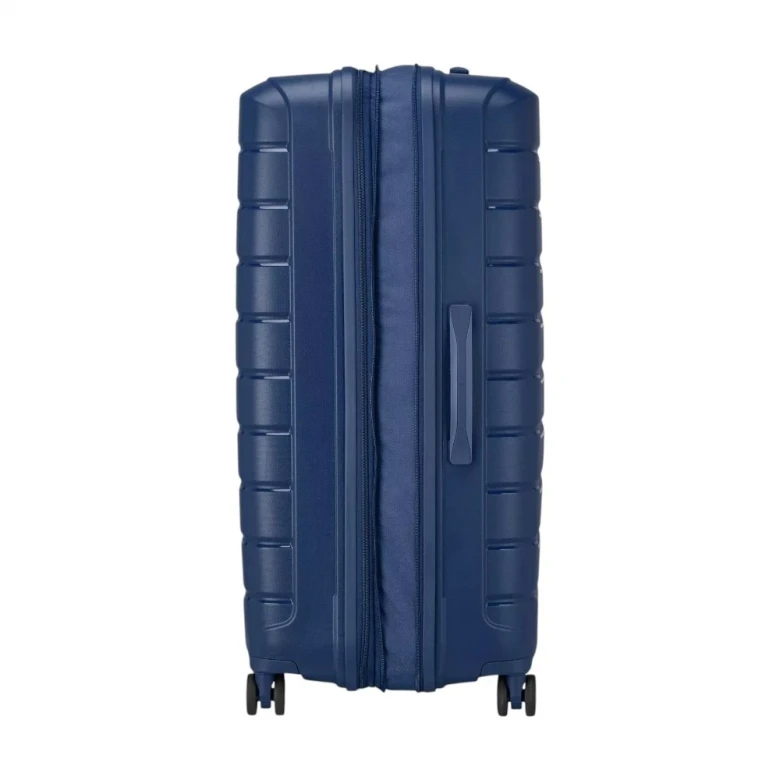 Чемодан Большой Roncato Trolley 4r B-Flying Blu Notte 9