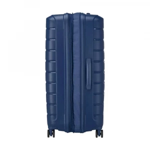 Чемодан Большой Roncato Trolley 4r B-Flying Blu Notte 9