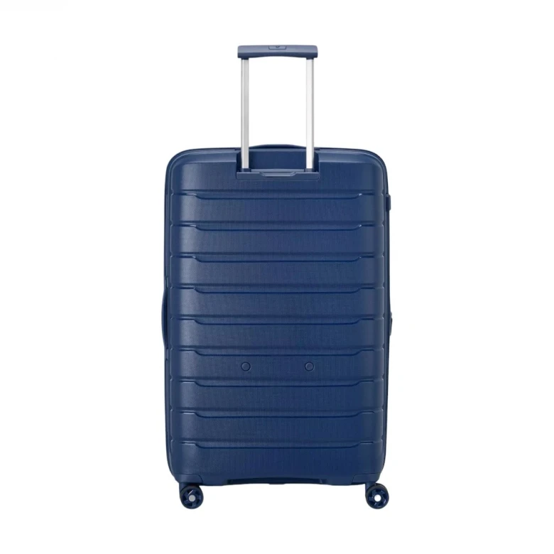 Чемодан Большой Roncato Trolley 4r B-Flying Blu Notte 5
