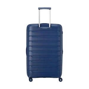 Чемодан Большой Roncato Trolley 4r B-Flying Blu Notte 5