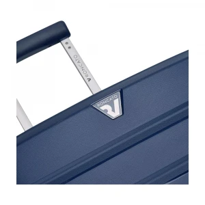 Чемодан Большой Roncato Trolley 4r B-Flying Blu Notte 8