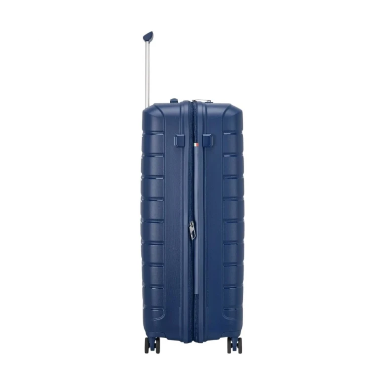 Чемодан Большой Roncato Trolley 4r B-Flying Blu Notte 2