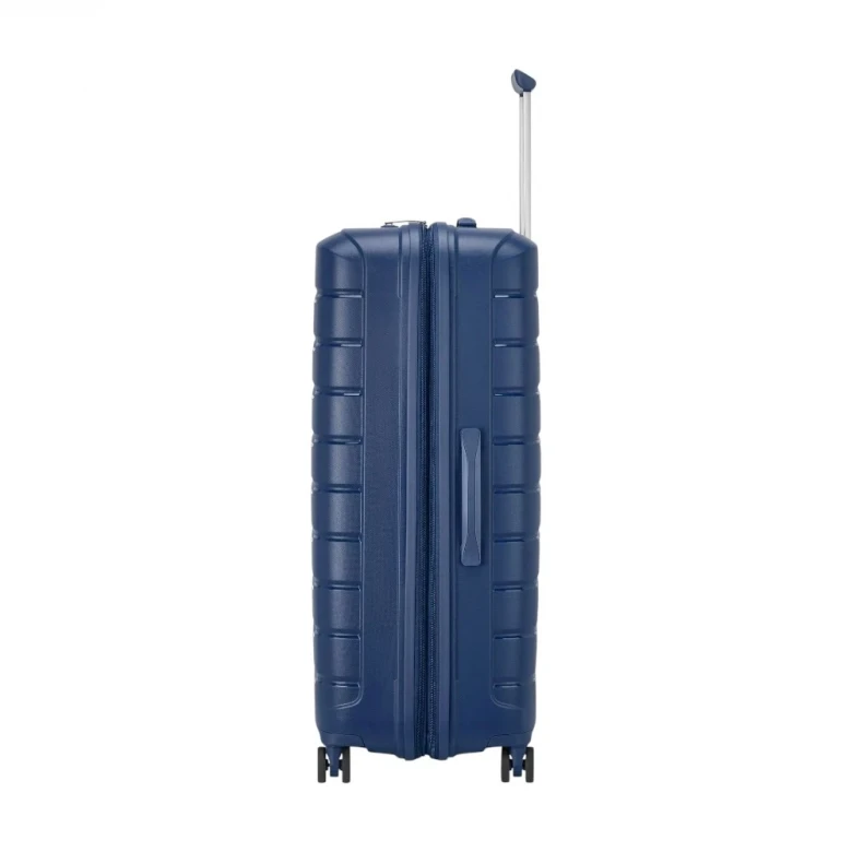 Чемодан Большой Roncato Trolley 4r B-Flying Blu Notte 4