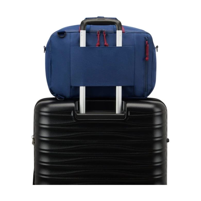 Roncato Borsa 3-Ways Underseat Ryanair Starlight 3.0 DAR Sumkasi 6