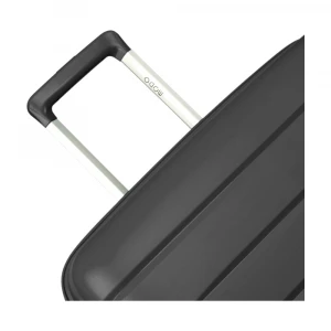 Чемодан Маленький Roncato Trolley 4r B-Flying Starlight 3.0 Black 7