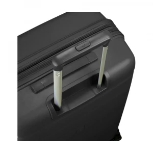 Чемодан Маленький Roncato Trolley 4r B-Flying Starlight 3.0 Black 6