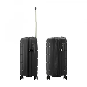 Чемодан Маленький Roncato Trolley 4r B-Flying Starlight 3.0 Black 4