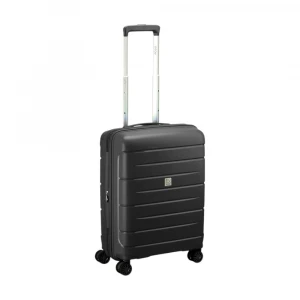 Чемодан Маленький Roncato Trolley 4r B-Flying Starlight 3.0 Black 1