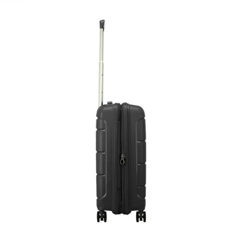Чемодан Маленький Roncato Trolley 4r B-Flying Starlight 3.0 Black 3