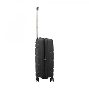Чемодан Маленький Roncato Trolley 4r B-Flying Starlight 3.0 Black 3