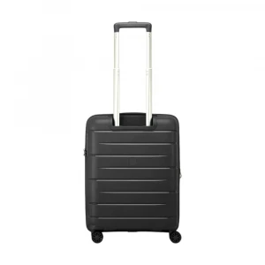 Чемодан Маленький Roncato Trolley 4r B-Flying Starlight 3.0 Black 2