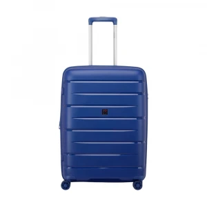 Чемодан Средний Roncato Trolley 4r B-Flying Starlight 3.0 Dark Blue