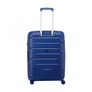 Чемодан Средний Roncato Trolley 4r B-Flying Starlight 3.0 Dark Blue 4
