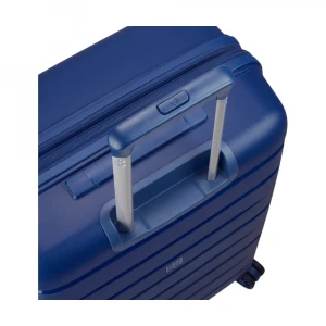 Чемодан Средний Roncato Trolley 4r B-Flying Starlight 3.0 Dark Blue 9