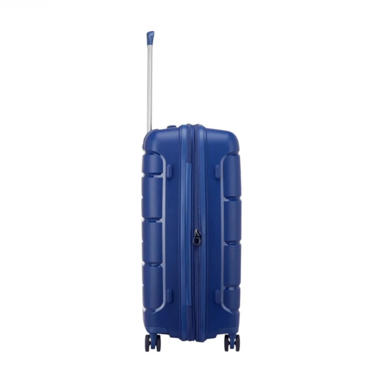 Чемодан Средний Roncato Trolley 4r B-Flying Starlight 3.0 Dark Blue 2