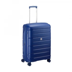 Чемодан Средний Roncato Trolley 4r B-Flying Starlight 3.0 Dark Blue 1