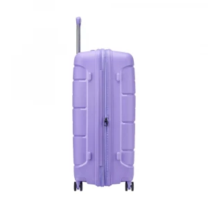 Чемодан Большой Roncato Trolley 4r B-Flying Starlight 3.0 Lavander 1