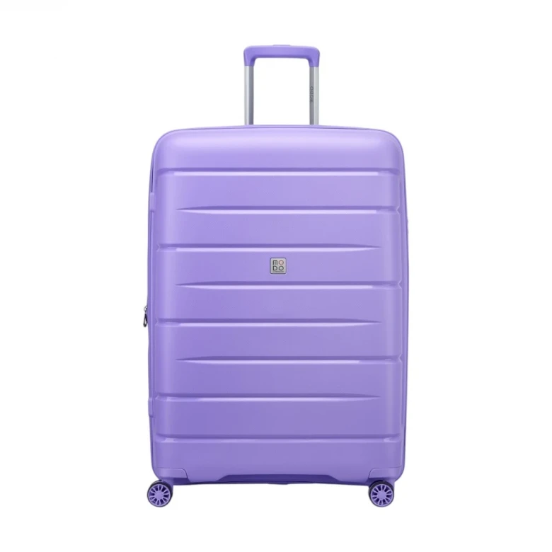 Чемодан Большой Roncato Trolley 4r B-Flying Starlight 3.0 Lavander