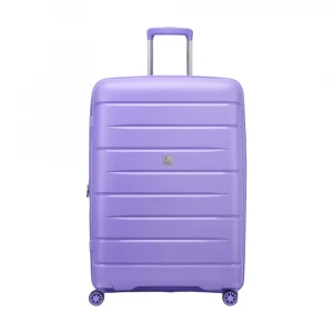 Чемодан Большой Roncato Trolley 4r B-Flying Starlight 3.0 Lavander