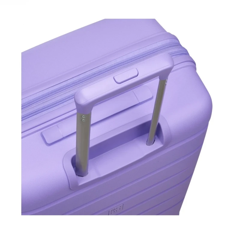 Чемодан Большой Roncato Trolley 4r B-Flying Starlight 3.0 Lavander 6