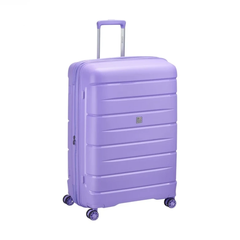 Чемодан Большой Roncato Trolley 4r B-Flying Starlight 3.0 Lavander 0