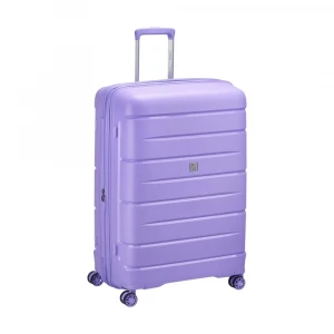 Чемодан Большой Roncato Trolley 4r B-Flying Starlight 3.0 Lavander 0