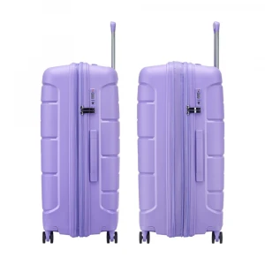 Чемодан Большой Roncato Trolley 4r B-Flying Starlight 3.0 Lavander 4