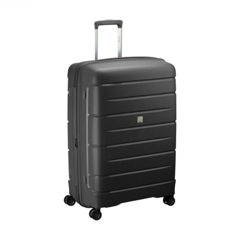 Чемодан Большой Roncato Trolley 4r B-Flying Starlight 3.0 Black 1