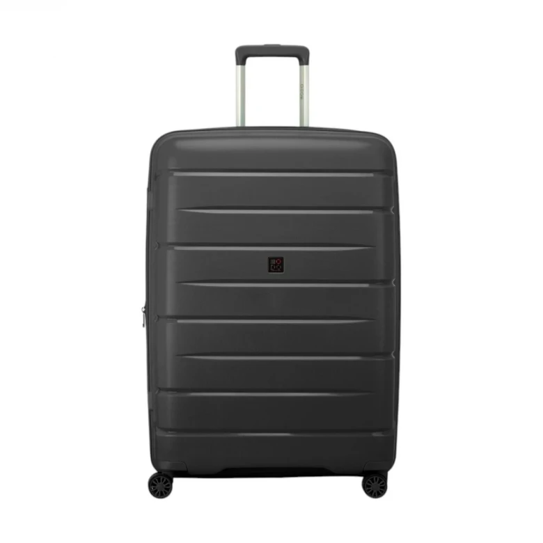 Чемодан Большой Roncato Trolley 4r B-Flying Starlight 3.0 Black