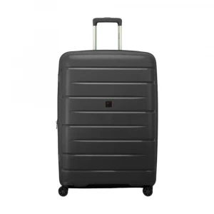 Чемодан Большой Roncato Trolley 4r B-Flying Starlight 3.0 Black