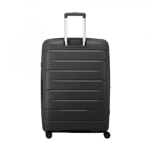 Чемодан Большой Roncato Trolley 4r B-Flying Starlight 3.0 Black 2