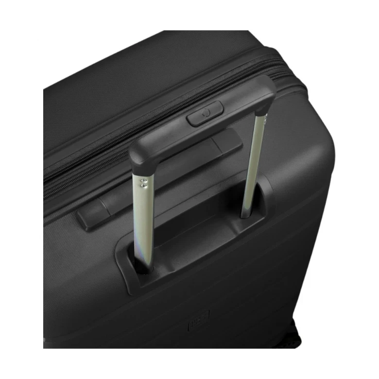 Чемодан Большой Roncato Trolley 4r B-Flying Starlight 3.0 Black 8