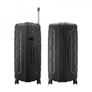 Чемодан Большой Roncato Trolley 4r B-Flying Starlight 3.0 Black 4