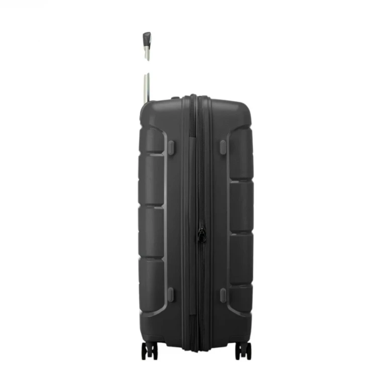 Чемодан Большой Roncato Trolley 4r B-Flying Starlight 3.0 Black 3