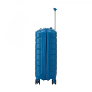 Чемодан Маленький Roncato Trolley 4r B-Flying Denim 4
