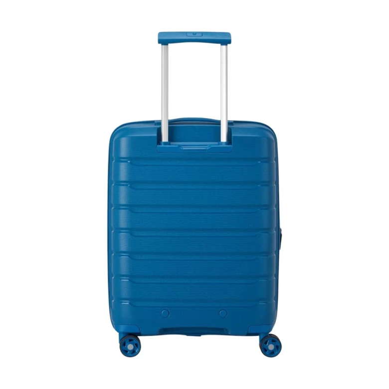 Чемодан Маленький Roncato Trolley 4r B-Flying Denim 6