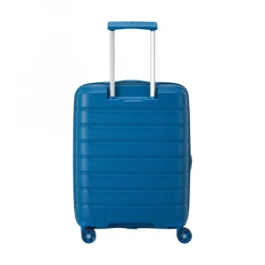 Чемодан Маленький Roncato Trolley 4r B-Flying Denim 6