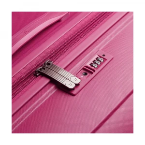 Чемодан Маленький Roncato Trolley 4r B-Flying Magenta 7