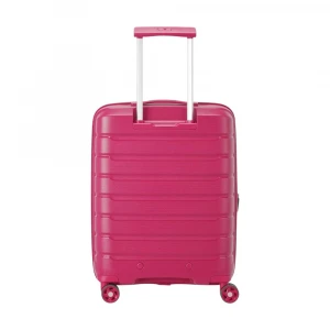 Чемодан Маленький Roncato Trolley 4r B-Flying Magenta 6