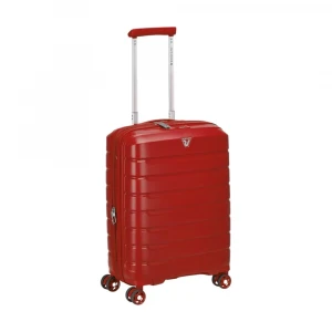 Чемодан Маленький Roncato Trolley 4r B-Flying Rosso 8