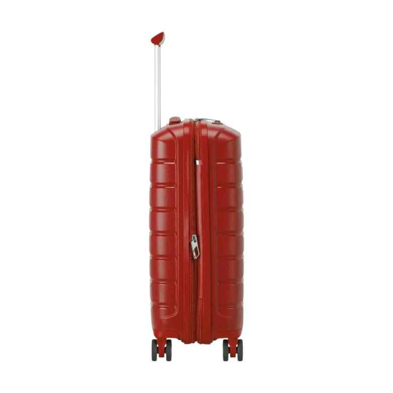 Чемодан Маленький Roncato Trolley 4r B-Flying Rosso 9