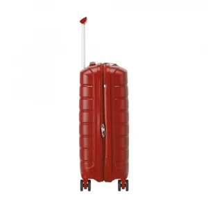 Чемодан Маленький Roncato Trolley 4r B-Flying Rosso 9