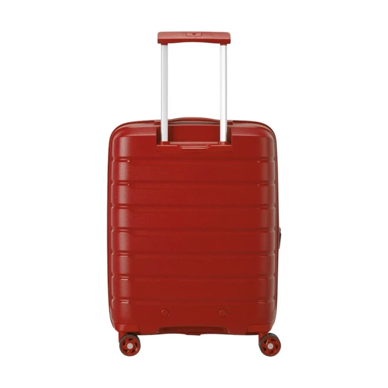Чемодан Маленький Roncato Trolley 4r B-Flying Rosso 3