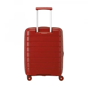 Чемодан Маленький Roncato Trolley 4r B-Flying Rosso 3