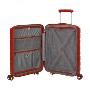 Чемодан Маленький Roncato Trolley 4r B-Flying Rosso 0