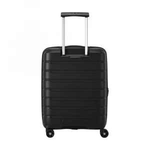 Чемодан Маленький Roncato Trolley 4r B-Flying Nero 6