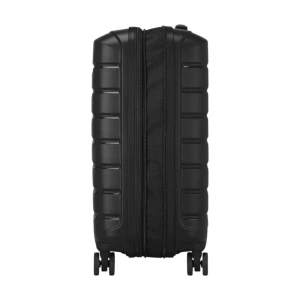 Чемодан Маленький Roncato Trolley 4r B-Flying Nero 5